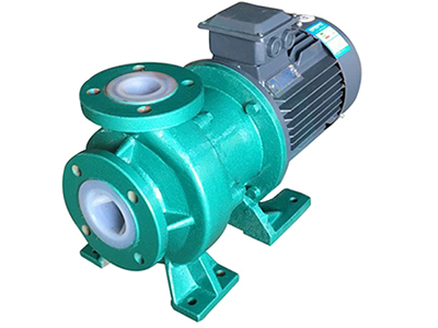 CQB-FJ氟塑料磁力泵